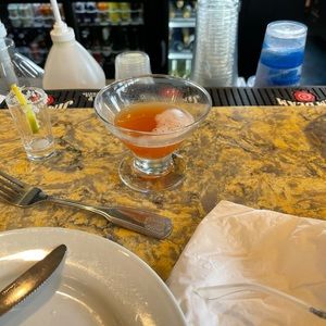 Meet your Posher, Linda